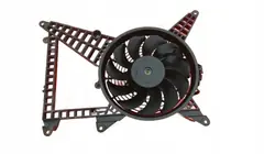 Ventilador AC OEM AMxOE4545720s + Carcasa Cadillac