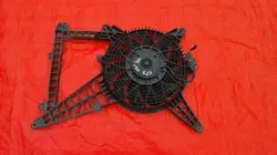 Ventilateur AC OEM AMxOE4545720s + Boîtier Cadillac