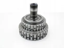 Panier d'embrayage ZF OEM pour boîte 6HP26 - Occasion