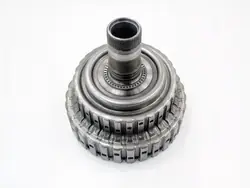 ZF OEM Koppelmand voor versnellingsbak 6HP26 - Gebruikt