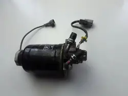 2014 Mazda 6 Fuel Filter SH0113480A