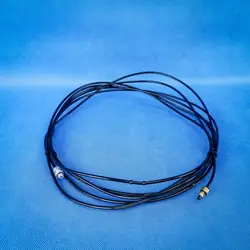 Ilmaputki OEM 37207916222 etu oikea BMW X5 G05 LCI