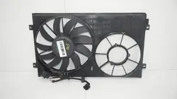 Kühlerlüfter OEM 360183156 für Audi A3 8P 2003-2008