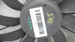 Ventilateur de refroidissement OEM 360183156 pour Audi A3 8P