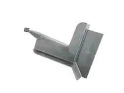OEM 1EA971394A Etu roiskesuoja VW ID.3:lle