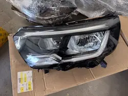 Vasen ajovalo Renault Kangoo III LED 260608411r