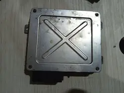 Computadora de motor MKC104393 Land Rover Freelander I 1.8