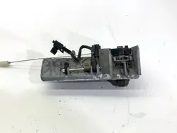 Heckklappengriff OEM LORK-1778-137946 für VW Transporter T6