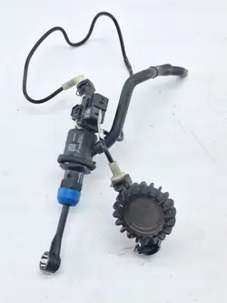 Purga de embraiagem Nissan OE 308518165R