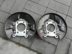Remschijfbeschutting L Honda Jazz IV 2015 OEM