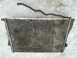 Radiador de agua OEM 201608A8 para BMW 5 E39