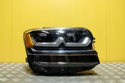 VW ATLAS 2018- OIKEA FULL LED AJOVALO (36B)
