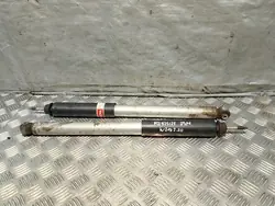 KYB Stötdämpare MERCEDES E-KLASS W210 Bak