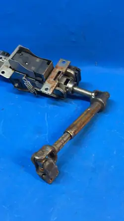 Colonne de direction OEM 3Q1419501 C pour VW Passat B8