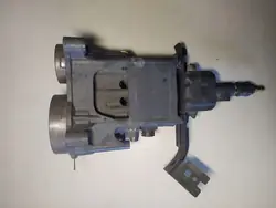 Vanne de boîte de vitesses SCANIA R 2443199