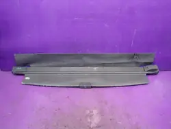 Opel Astra H Kombi 06-14 Bagageutrymmesrullgardin OEM Zawada-354900-