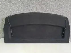 Bakre Bagagehylla OEM TYLNA PÓŁKA BAGAŻNIKA OPEL MERIVA B 1