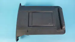 TOYOTA PROACE Opbergruimte 9811866680 UCH 9875971080 SLUITING 9818516480