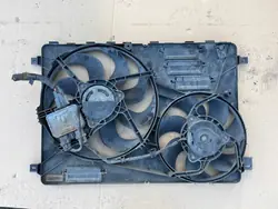 Ventilador de radiador Volvo OE P31293777 S80 II 2.4 D5