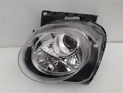 Vasen ajovalot Nissan Juke 2014-2018 OEM