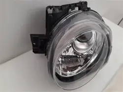 Linker Scheinwerfer Nissan Juke 2014-2018 OEM