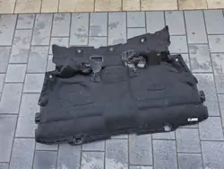 BMW G20 Hybrid Sitz Schalldämmung OEM 7445250