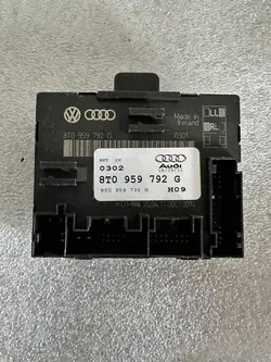 Módulo de Control de Puerta VW Audi Skoda Seat