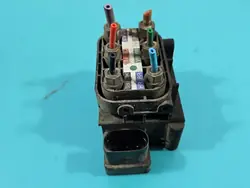 Audi A8 D4 Aufhängungsverteiler OEM 4H0616013