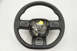 Volant Cuir Multifonction OEM 98210209ZD Citroen Berlingo