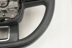 Volante de Cuero Multifunción OEM 98210209ZD Citroen Berlingo
