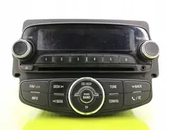 OEM 95063669 radio för Chevrolet Aveo III 2011-2014