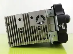 Radio OEM 95063669 para Chevrolet Aveo III 2011-2014