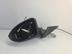 Linker Spiegel OEM VOLKSWAGEN GOLF 7 - 6-polig