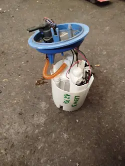 AUDI A3 8V GOLF VII TSI Brandstofpomp 5Q0919051M