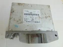 Module de Commande VDO Volvo FL6 220 2002