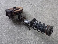 Höger styrknä OEM 00520258340/60 - Jeep/Fiat