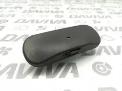 Windshield Washer Nozzle 2015 Audi 4G8955988A