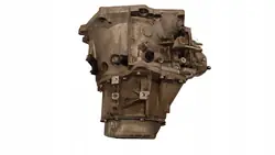 Vaihteisto 20DM69 1.6 HDI Peugeot 307 Citroen C4