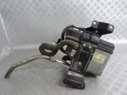 Webasto-lämmittin OEM 9000610A Mazda 6 I 2002-2008