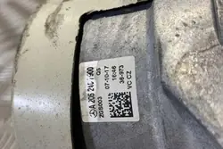 Moottorin tuki MERCEDES-BENZ GLC (X253, C253) A2052407900