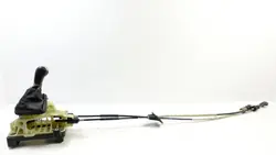 Land Rover Freelander II 2.2 vaihdevipuun linkki OEM