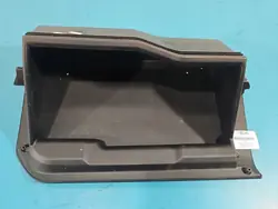 Toyota OEM 55550-02290 Matkustajan hansikaslokero