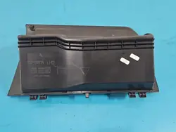 Toyota OEM 55550-02290 Matkustajan hansikaslokero