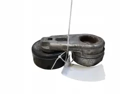 Keilriemenspanner OEM JUT174497 für Land Rover