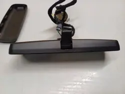 Fiat OE Backspegel OEM E3021040 - Begagnad