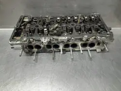 Cabeça de cilindro Opel 2.0 CDTI usada OEM 55571949