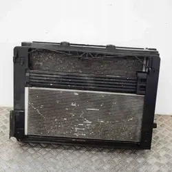 Peças refrigeração BMW OEM 7587551 7576827 7575395