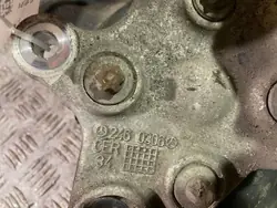 Mercedes-Benz GLA W156 Moyeu roue arrière OEM 2460306