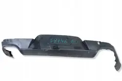 OEM 97050561101 Spoiler Diffuseur Pare-choc Arrière Porsche