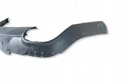 OEM 97050561101 Spoiler Diffusor Achterbumper Porsche